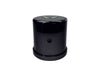 Mini Wakit Grinder with Free KeefCatcher Container