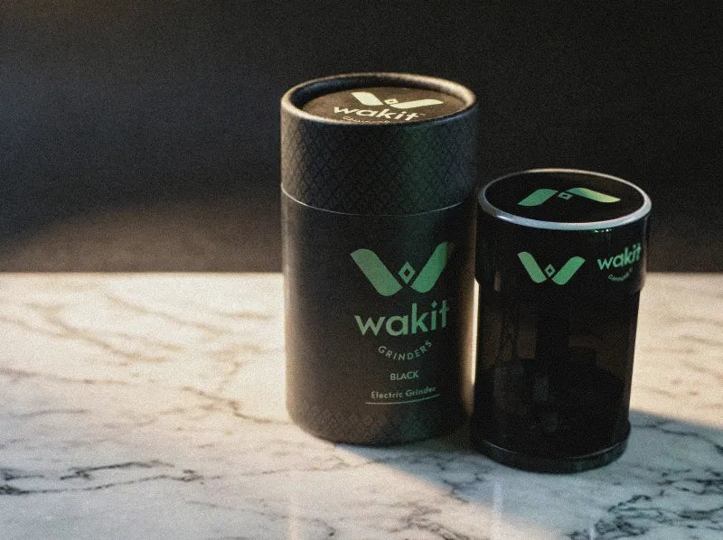 Wakit Grinder