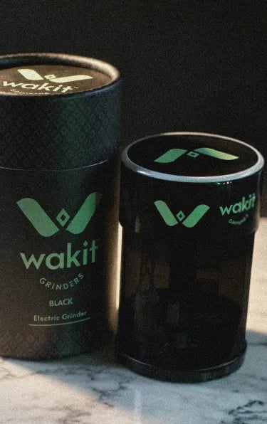 Wakit Grinder mobile